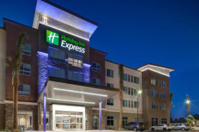 Holiday Inn Express & Suites Chino Hills by IHG